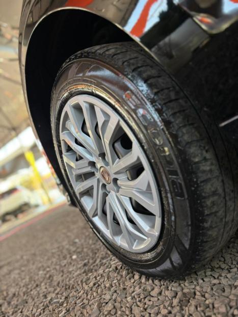 FIAT Cronos 1.3 4P FLEX DRIVE, Foto 5