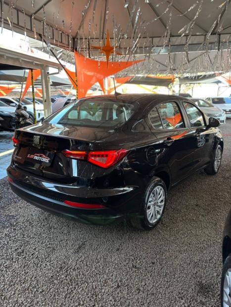 FIAT Cronos 1.3 4P FLEX DRIVE, Foto 6