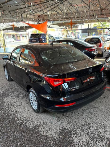 FIAT Cronos 1.3 4P FLEX DRIVE, Foto 8