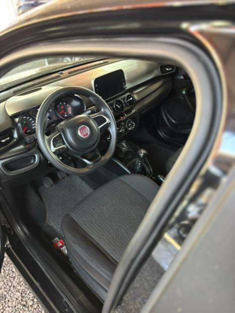 FIAT Cronos 1.3 4P FLEX DRIVE, Foto 10