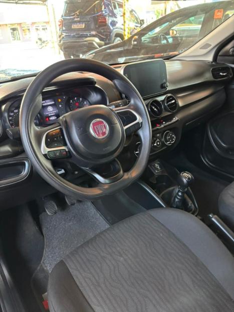 FIAT Cronos 1.3 4P FLEX DRIVE, Foto 11