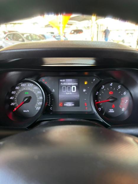 FIAT Cronos 1.3 4P FLEX DRIVE, Foto 13