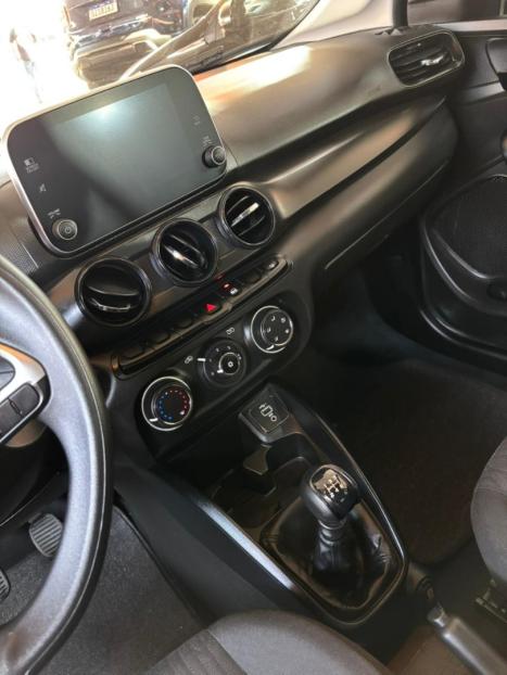 FIAT Cronos 1.3 4P FLEX DRIVE, Foto 14