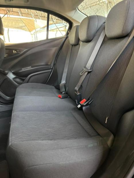 FIAT Cronos 1.3 4P FLEX DRIVE, Foto 17