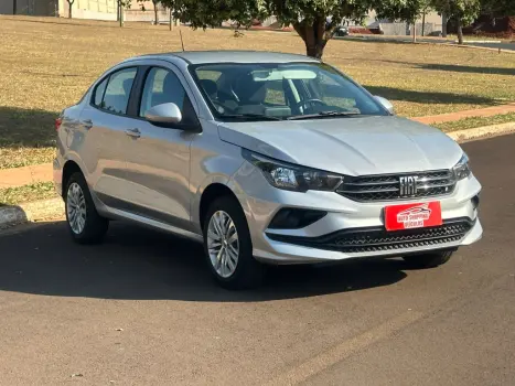 FIAT Cronos 1.3 4P FLEX DRIVE, Foto 15