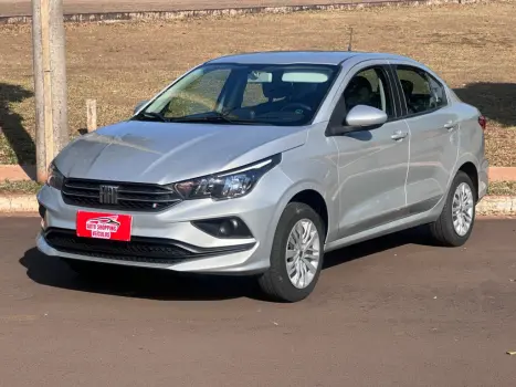 FIAT Cronos 1.3 4P FLEX DRIVE, Foto 17