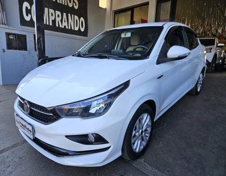 FIAT Cronos 1.3 4P FLEX DRIVE GSR AUTOMATIZADO, Foto 1