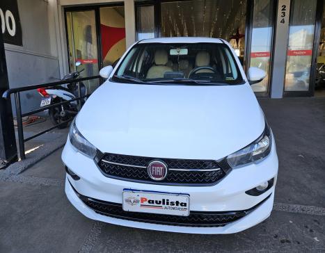 FIAT Cronos 1.3 4P FLEX DRIVE GSR AUTOMATIZADO, Foto 3