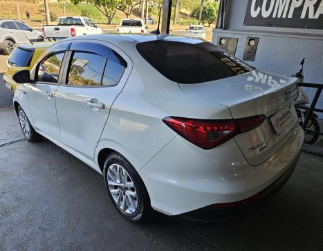 FIAT Cronos 1.3 4P FLEX DRIVE GSR AUTOMATIZADO, Foto 4