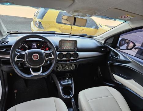 FIAT Cronos 1.3 4P FLEX DRIVE GSR AUTOMATIZADO, Foto 7