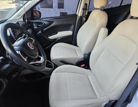 FIAT Cronos 1.3 4P FLEX DRIVE GSR AUTOMATIZADO, Foto 8