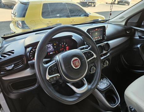 FIAT Cronos 1.3 4P FLEX DRIVE GSR AUTOMATIZADO, Foto 9