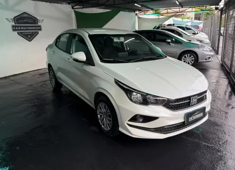 FIAT Cronos 1.3 4P FLEX DRIVE, Foto 1