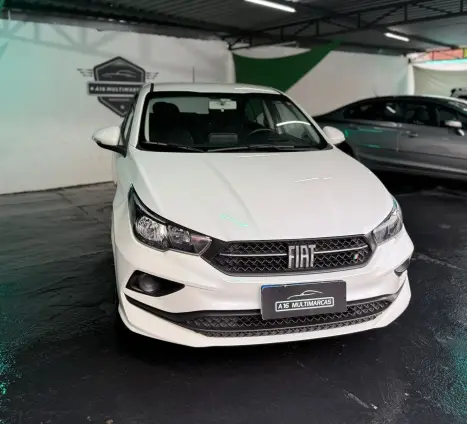 FIAT Cronos 1.3 4P FLEX DRIVE, Foto 2