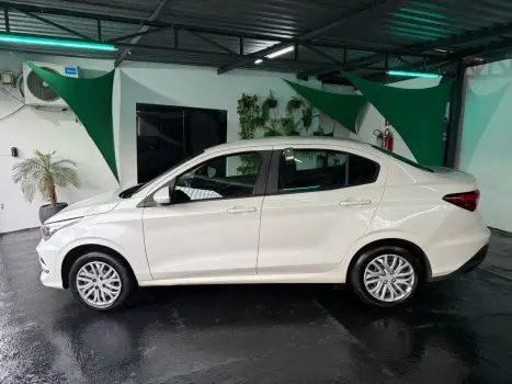 FIAT Cronos 1.3 4P FLEX DRIVE, Foto 4