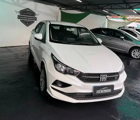 FIAT Cronos 1.3 4P FLEX DRIVE, Foto 7
