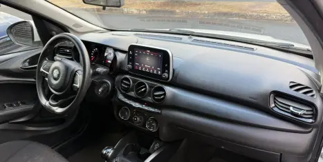 FIAT Cronos 1.3 4P FLEX DRIVE, Foto 9