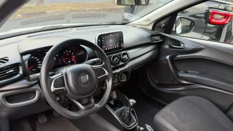 FIAT Cronos 1.3 4P FLEX DRIVE, Foto 10