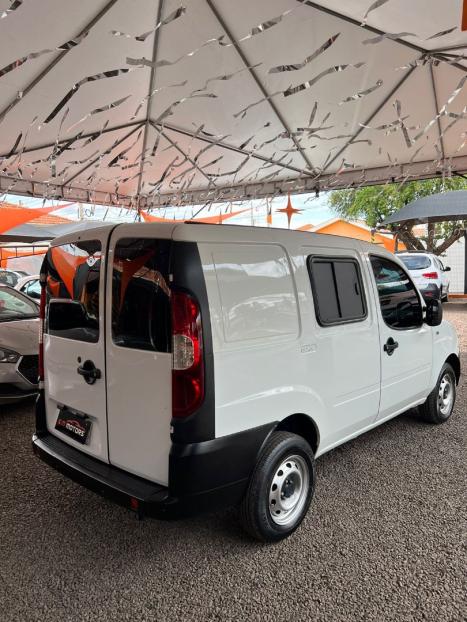 FIAT Doblo 1.4 FLEX CARGO, Foto 4