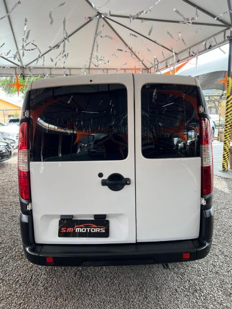 FIAT Doblo 1.4 FLEX CARGO, Foto 5