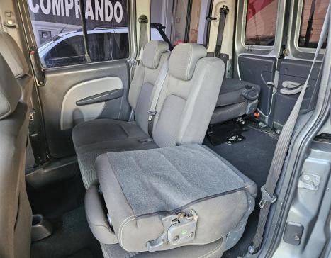 FIAT Doblo 1.8 16V 4P FLEX ADVENTURE 6 LUGARES, Foto 6