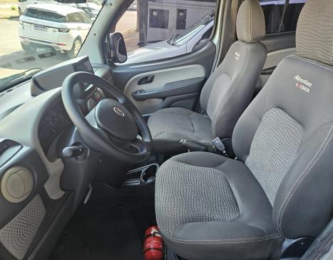 FIAT Doblo 1.8 16V 4P FLEX ADVENTURE 6 LUGARES, Foto 8