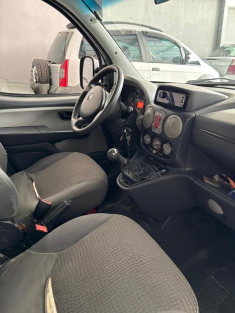 FIAT Doblo 1.8 4P ADVENTURE, Foto 4