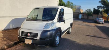 FIAT Ducato 2.8 CARGO CURTO 3P TURBO, Foto 1