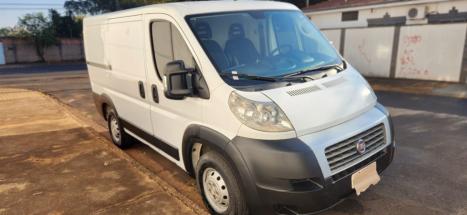 FIAT Ducato 2.8 CARGO CURTO 3P TURBO, Foto 7