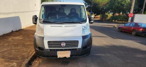 FIAT Ducato 2.8 CARGO CURTO 3P TURBO, Foto 8