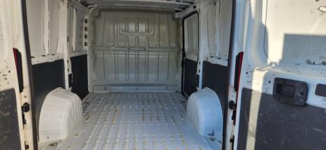 FIAT Ducato 2.8 CARGO CURTO 3P TURBO, Foto 9