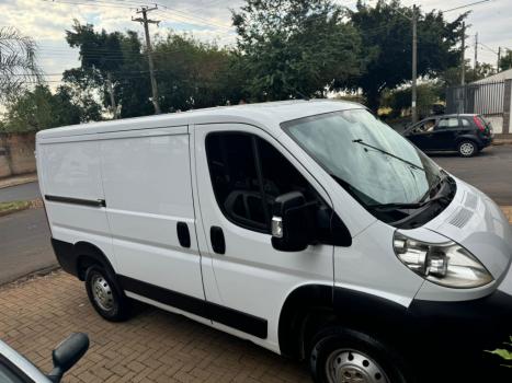 FIAT Ducato 2.8 CARGO CURTO 3P TURBO, Foto 10