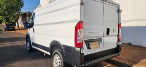 FIAT Ducato 2.8 CARGO CURTO 3P TURBO, Foto 11