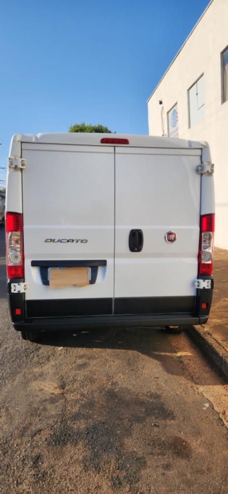 FIAT Ducato 2.8 CARGO CURTO 3P TURBO, Foto 12