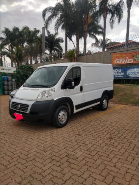 FIAT Ducato 2.8 CARGO CURTO 3P TURBO, Foto 13