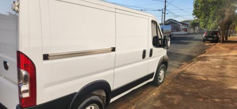 FIAT Ducato 2.8 CARGO CURTO 3P TURBO, Foto 14