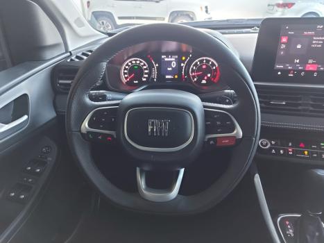 FIAT Fastback 1.0 12V 4P FLEX AUDACE 200 TURBO AUTOMTICO CVT, Foto 13