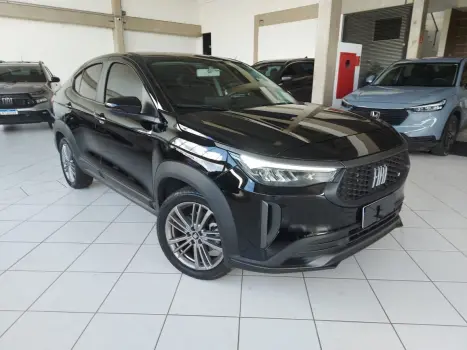 FIAT Fastback 1.0 12V 4P FLEX 200 TURBO AUTOMTICO CVT, Foto 1