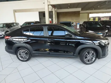 FIAT Fastback 1.0 12V 4P FLEX 200 TURBO AUTOMTICO CVT, Foto 4