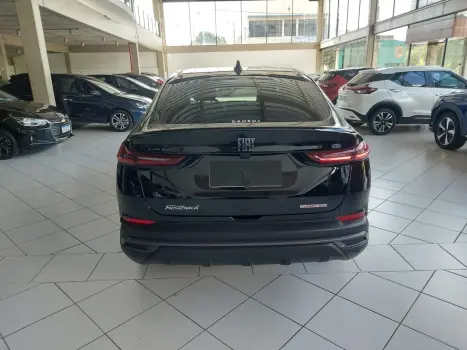 FIAT Fastback 1.0 12V 4P FLEX 200 TURBO AUTOMTICO CVT, Foto 6