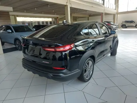 FIAT Fastback 1.0 12V 4P FLEX 200 TURBO AUTOMTICO CVT, Foto 7