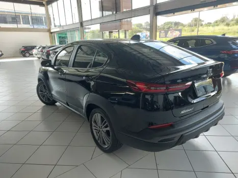 FIAT Fastback 1.0 12V 4P FLEX 200 TURBO AUTOMTICO CVT, Foto 8