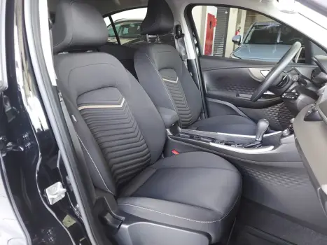 FIAT Fastback 1.0 12V 4P FLEX 200 TURBO AUTOMTICO CVT, Foto 10
