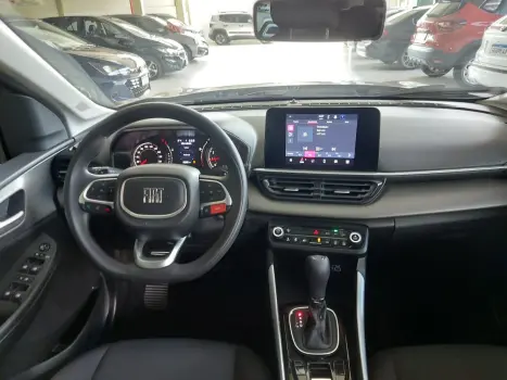 FIAT Fastback 1.0 12V 4P FLEX 200 TURBO AUTOMTICO CVT, Foto 11