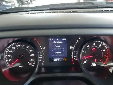 FIAT Fastback 1.0 12V 4P FLEX 200 TURBO AUTOMTICO CVT, Foto 14