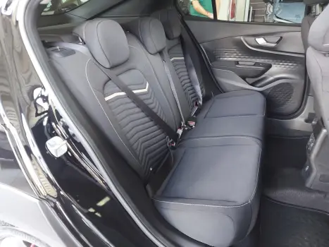 FIAT Fastback 1.0 12V 4P FLEX 200 TURBO AUTOMTICO CVT, Foto 15