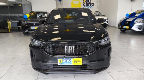 FIAT Fastback 1.0 12V 4P FLEX IMPETUS 200 TURBO AUTOMTICO CVT, Foto 2