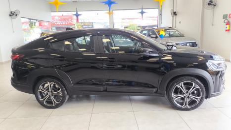 FIAT Fastback 1.0 12V 4P FLEX IMPETUS 200 TURBO AUTOMTICO CVT, Foto 4