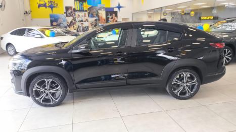 FIAT Fastback 1.0 12V 4P FLEX IMPETUS 200 TURBO AUTOMTICO CVT, Foto 5