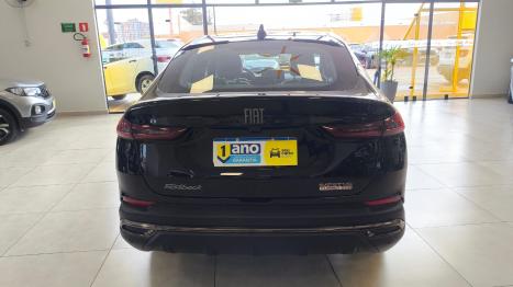 FIAT Fastback 1.0 12V 4P FLEX IMPETUS 200 TURBO AUTOMTICO CVT, Foto 8